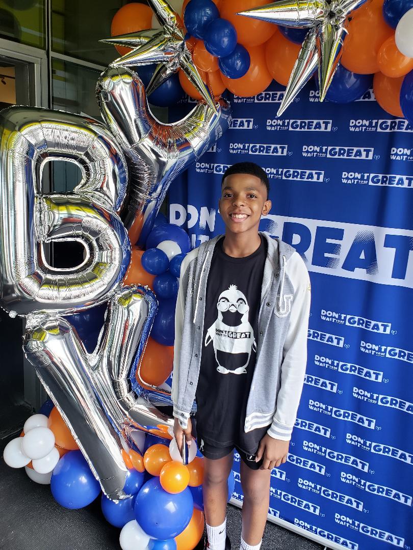 Young Biz Kids Day