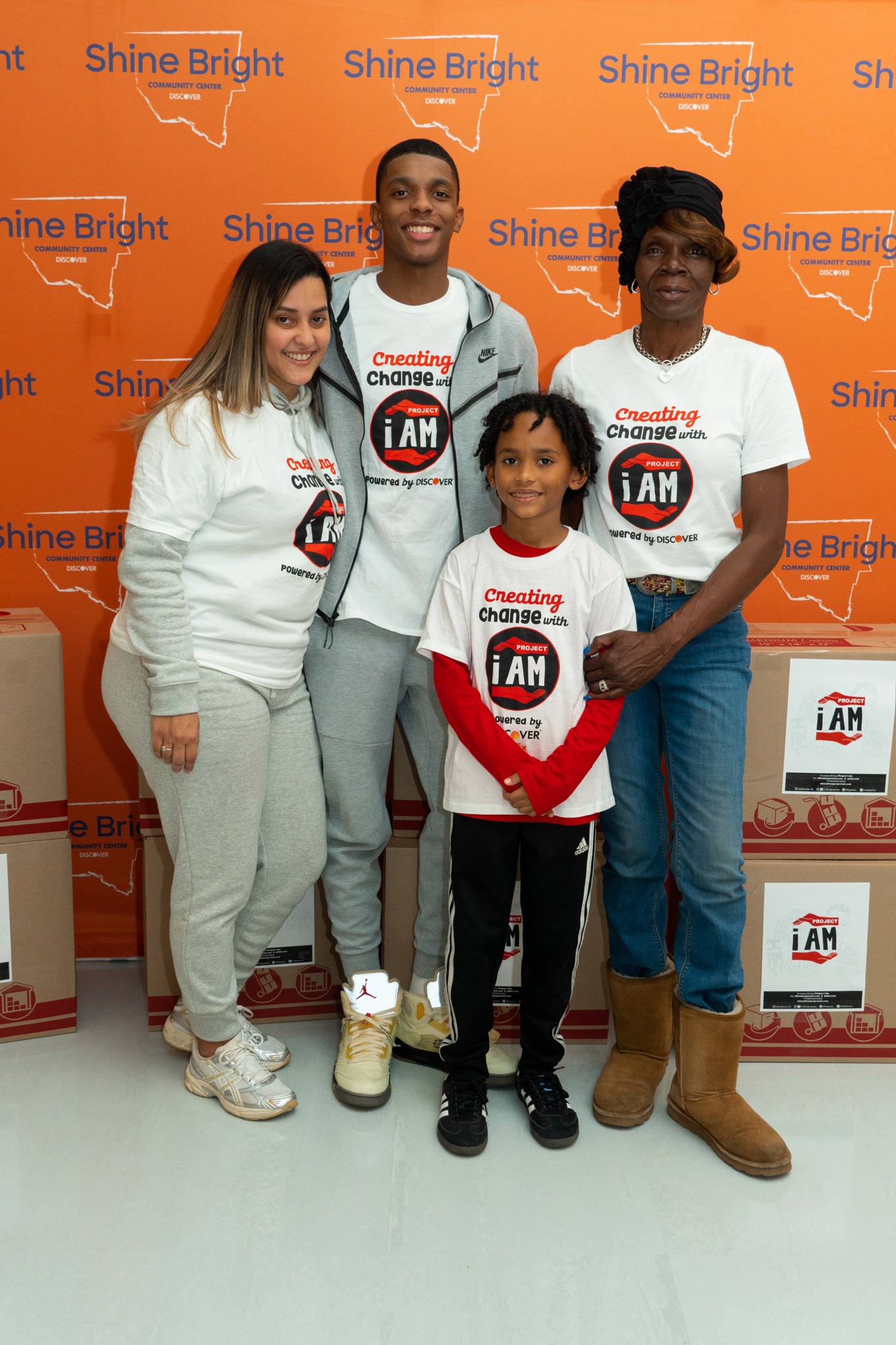 Giving Tuesday 2023