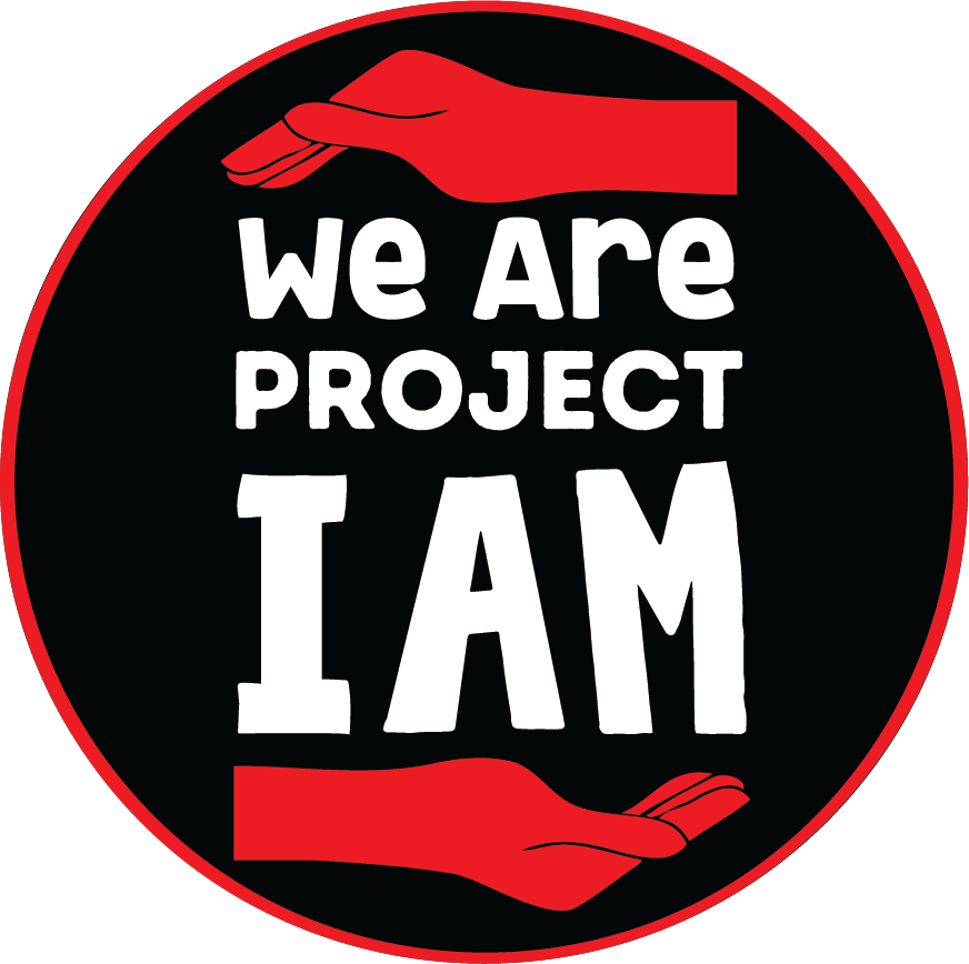 Project I Am