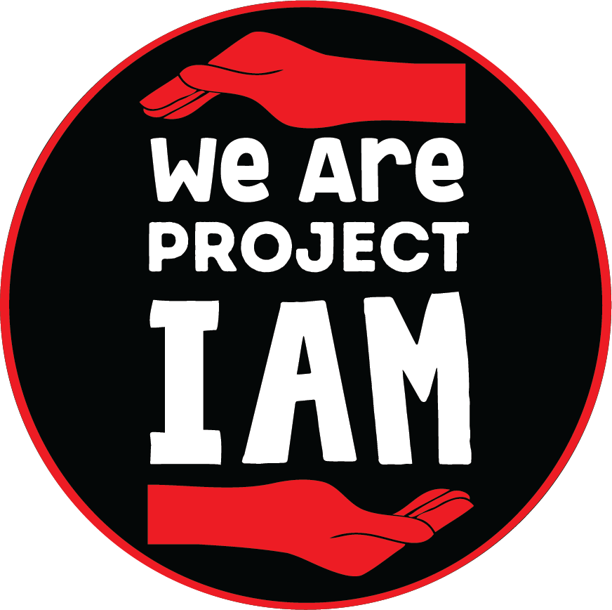Project I Am